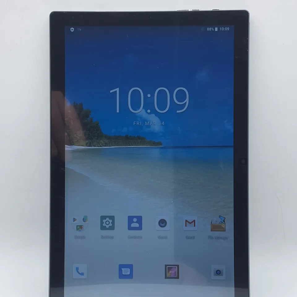 BOXED TWEE ST88 2TB ANDROID TABLET