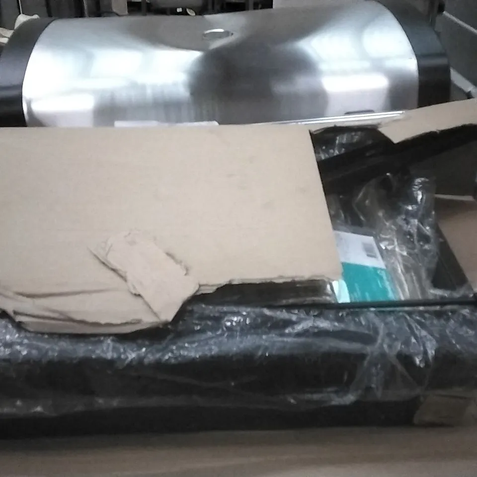 OWSLEY GAS BARBECUE AND PARTS