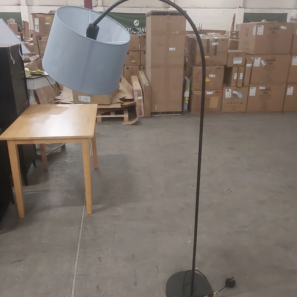 THACKINH 163.5CM ARCHED FLOOR LAMP
