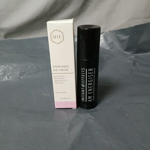 MIE ENERGISING DAY CREAM 30ML BOXED