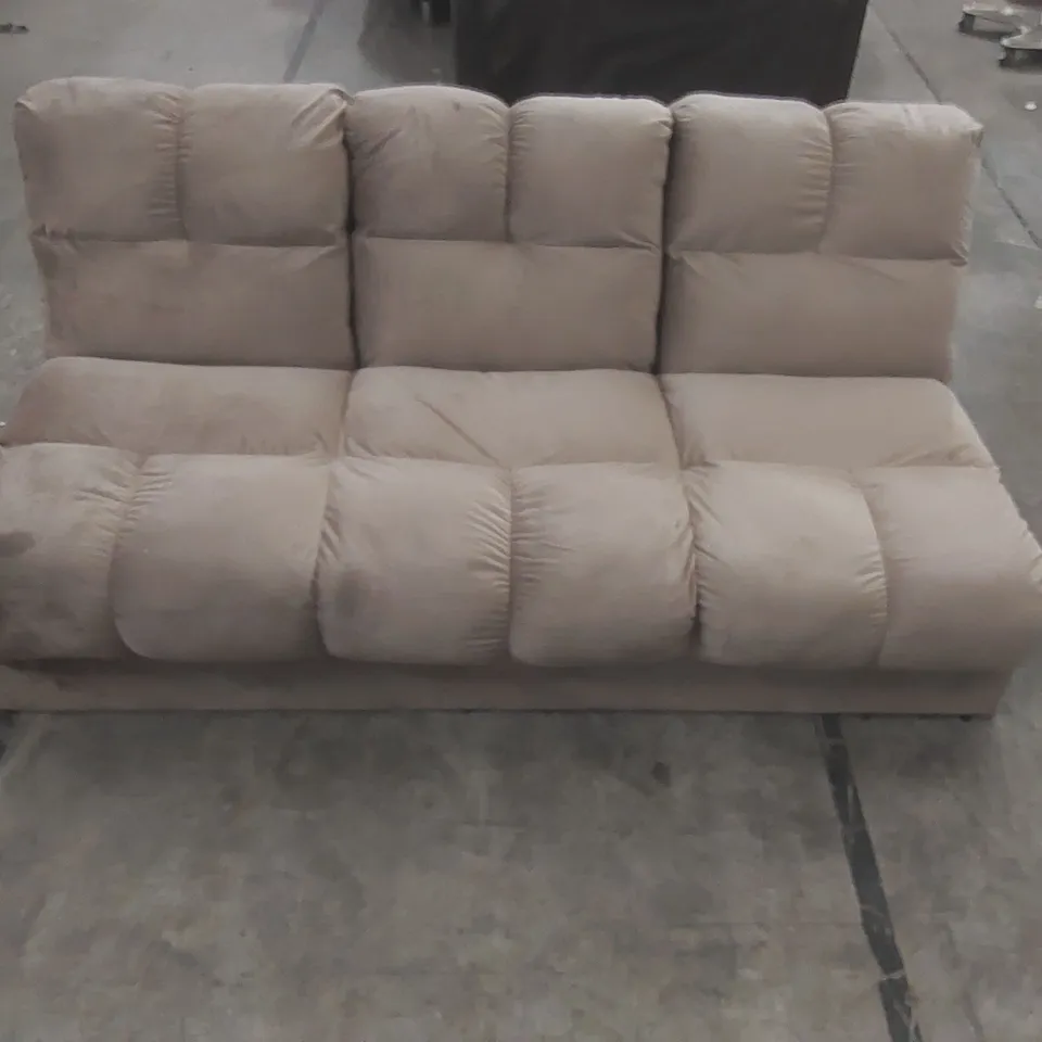QUALITY DESIGNER PHILIPSBURG SOFA BED - REQUIRES ASSEMBLY
