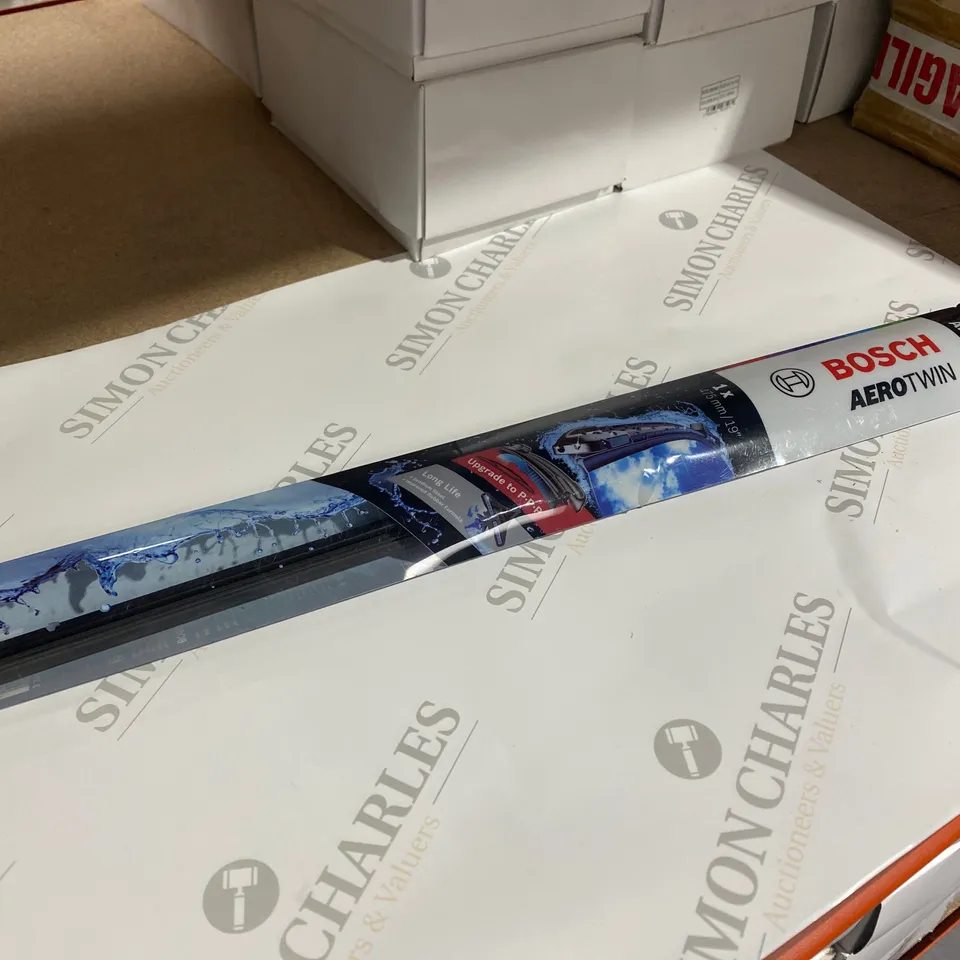 BOXED BOSCH AEROTWIN AR 19 U WIPER