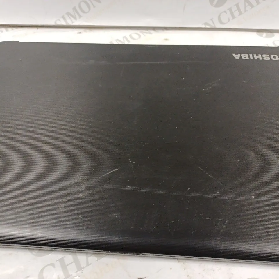 TOSHIBA SATELLITE PRO R50-B-12P