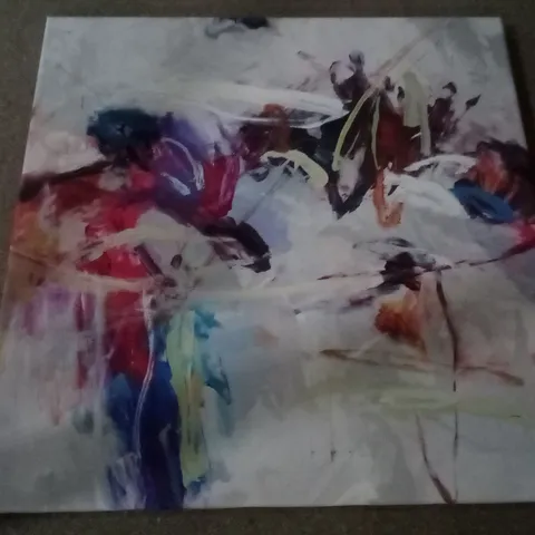 BAGGED POSITIVE ENERGY III BY RANDY HIBBER