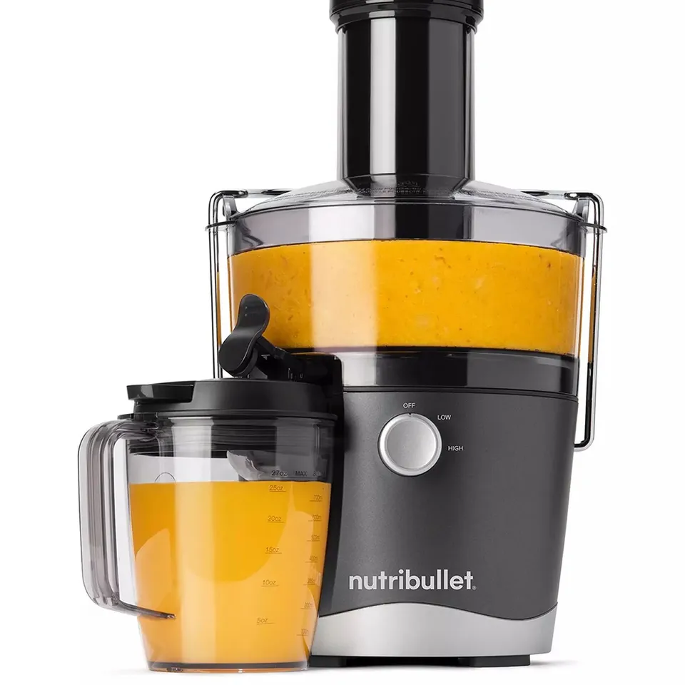 NUTRIBULLET JUICER PRO - COLLECTION ONLY