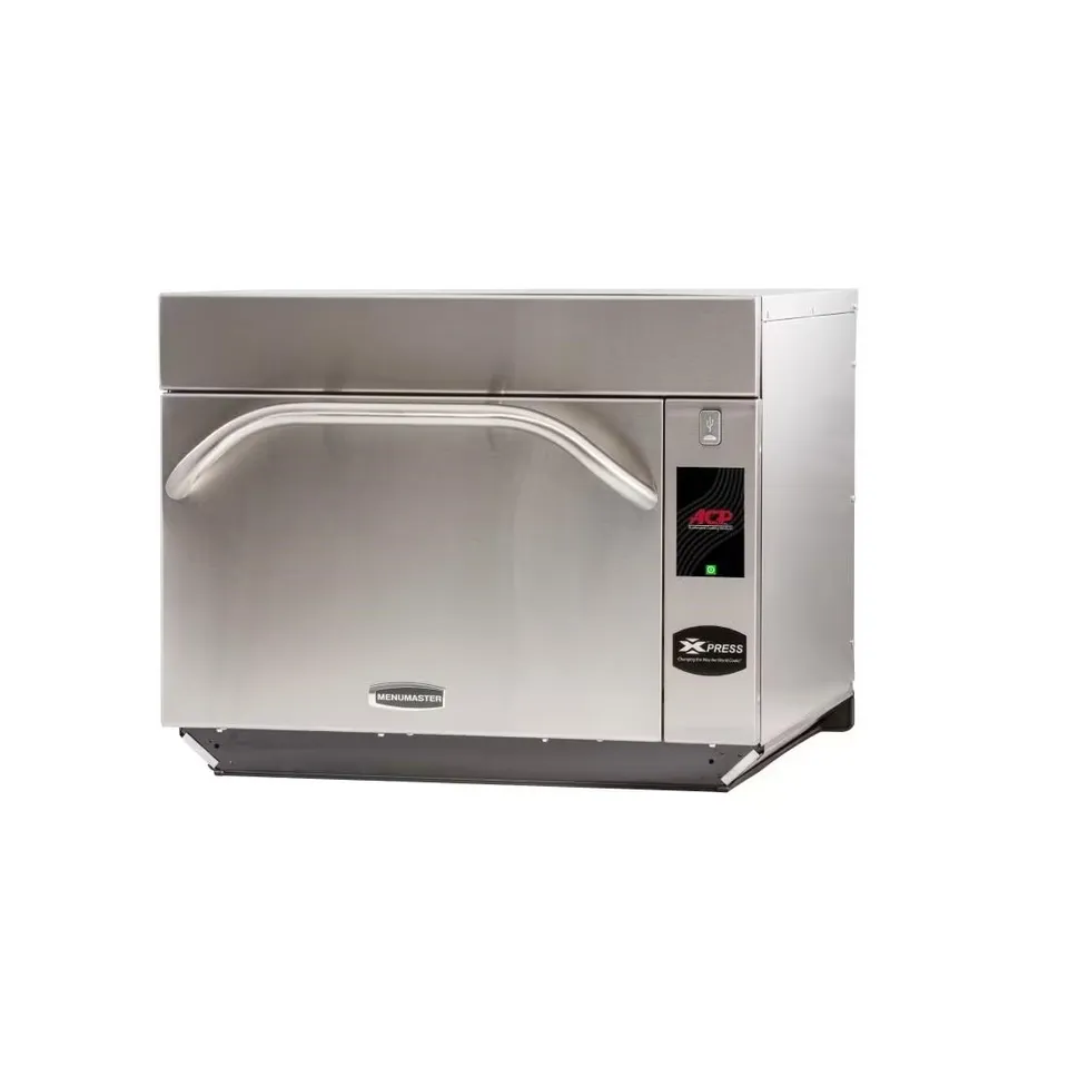 BRAND NEW BOXED MENUMASTER MXP5221 XPRESSCHEF HIGH SPEED OVEN