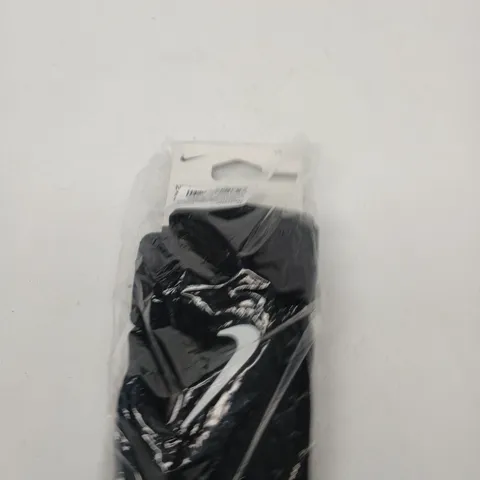 NIKE ALPHA ELITE GLOVES β TRAINING