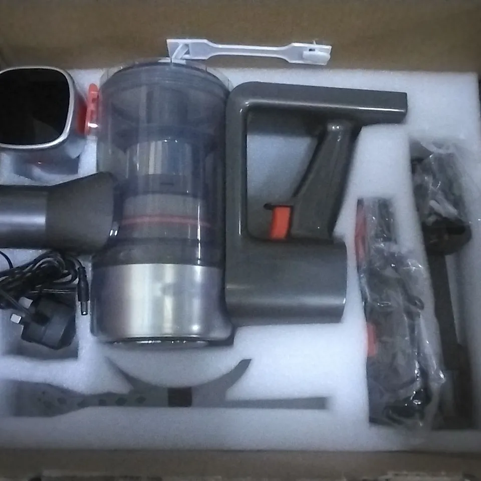 BOXED HONITURE S11 STICK VACUUM CLEANER