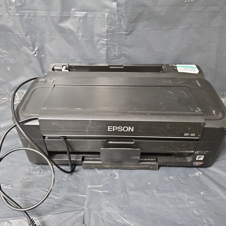 EPSON XP-30