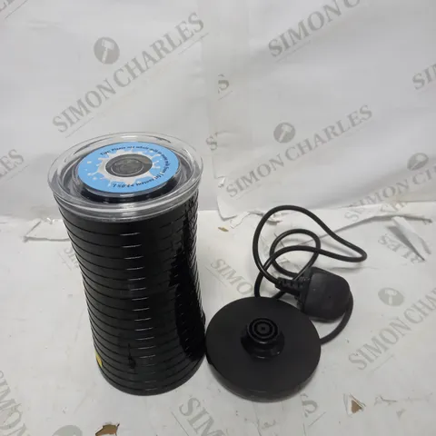 MORPILOT MILK FROTHER