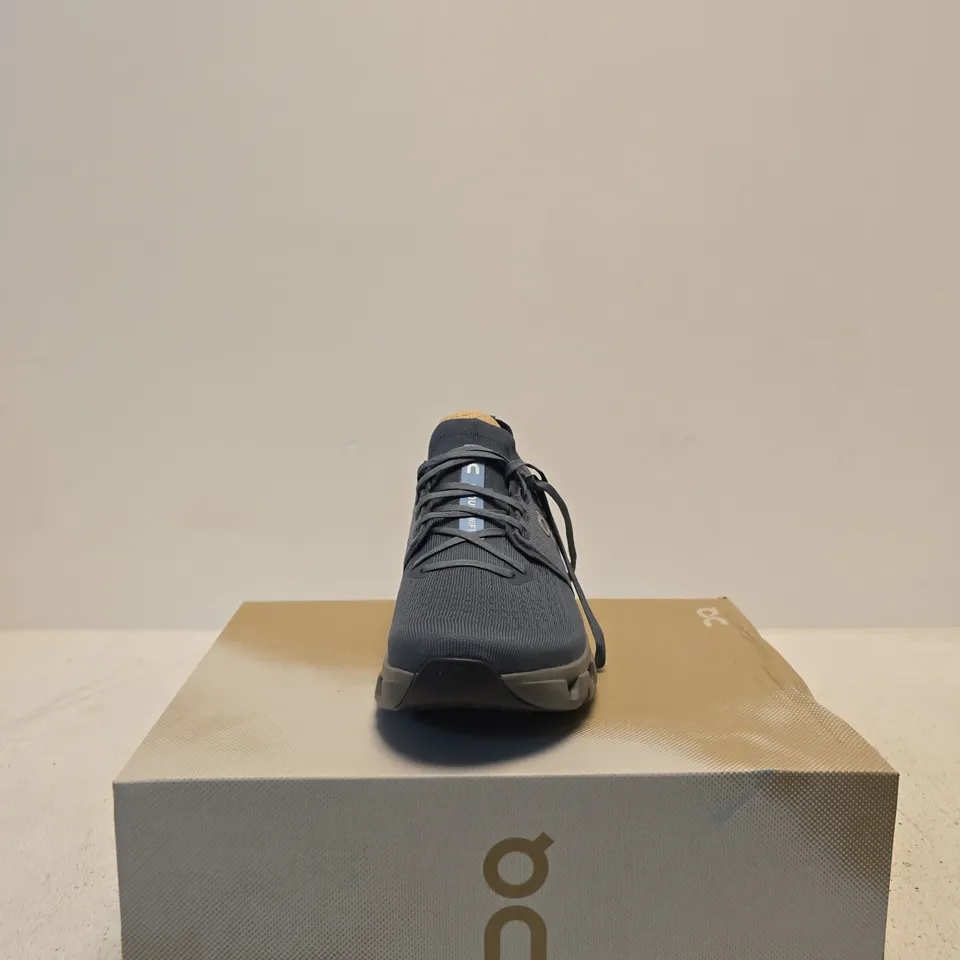 ON RUNNING CLOUDSWIFT 4 TRAINERS – UK 10 (US 10.5)