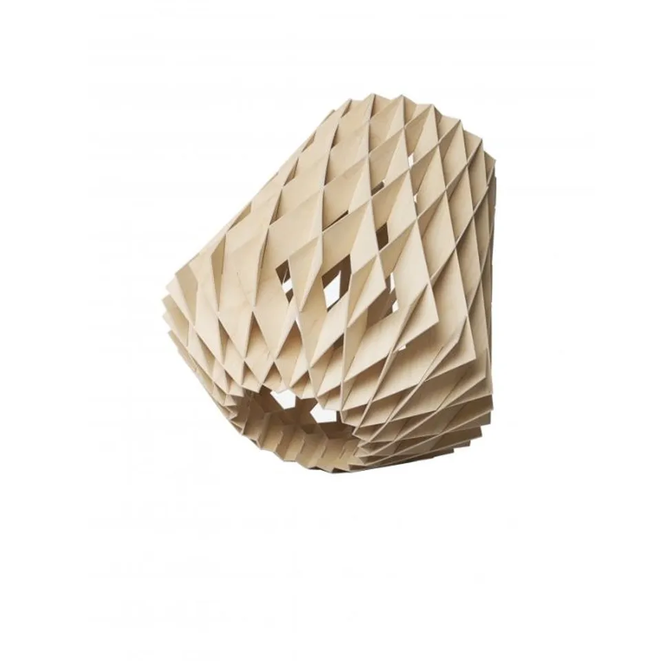 BRAND NEW BOXED SIGNATURE 28 TABLE LAMP - BIRCH (1 BOX) RRP £499