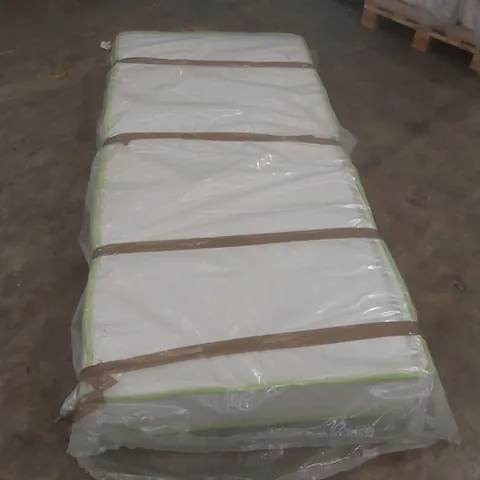 QUALITY BAGGED BED SHIRE CO KIDS MATTRESS