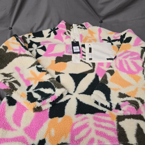 SALTROCK LIZI FLEECE - SIZE M