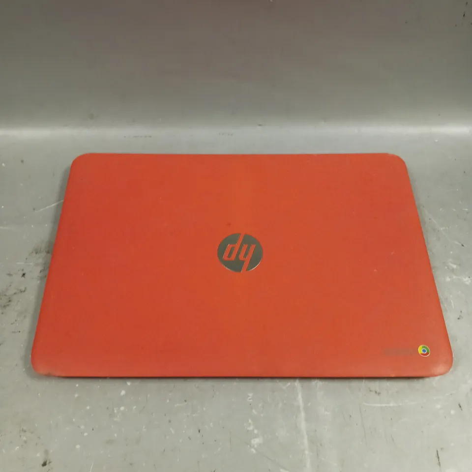 HP CHROMEBOOK 14-Q011SA LAPTOP