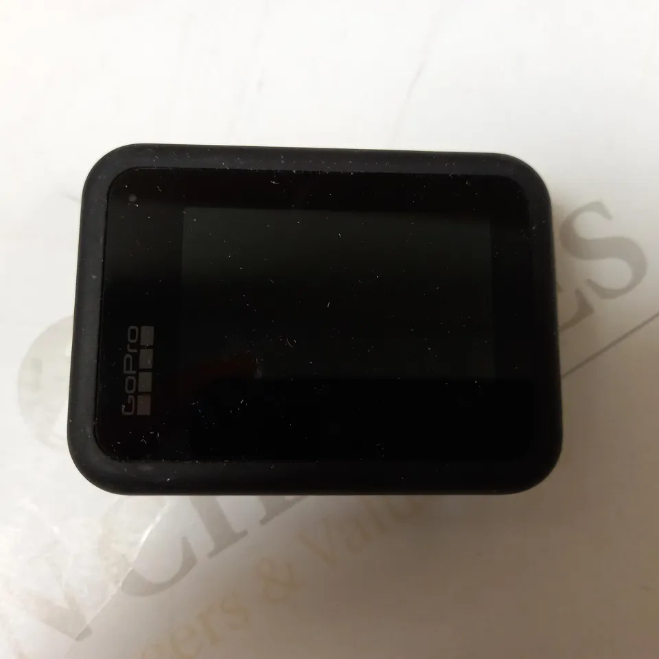 GOPRO HERO8 BLACK 