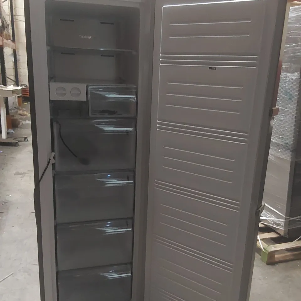 KENWOOD KTF60XD25 TALL FREEZER - INOX