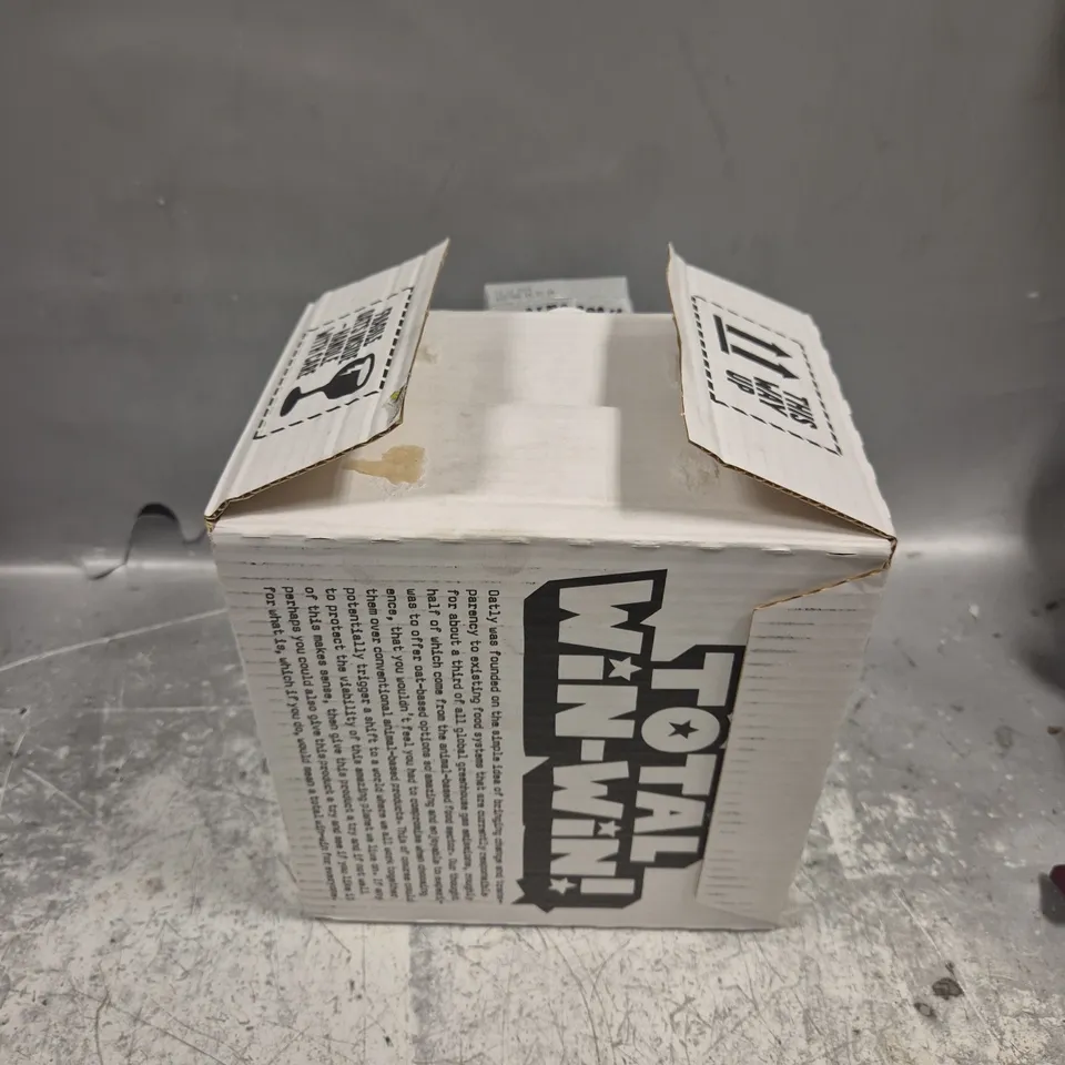 6 X OAT-LY BARISTA EDITION OAT DRINKS 