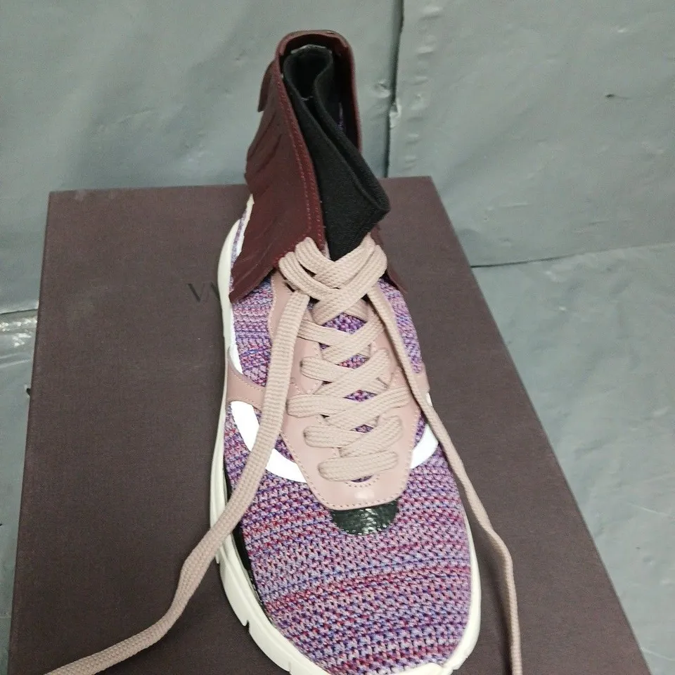 VALENTION GARAVANI SHOES SIZE 41