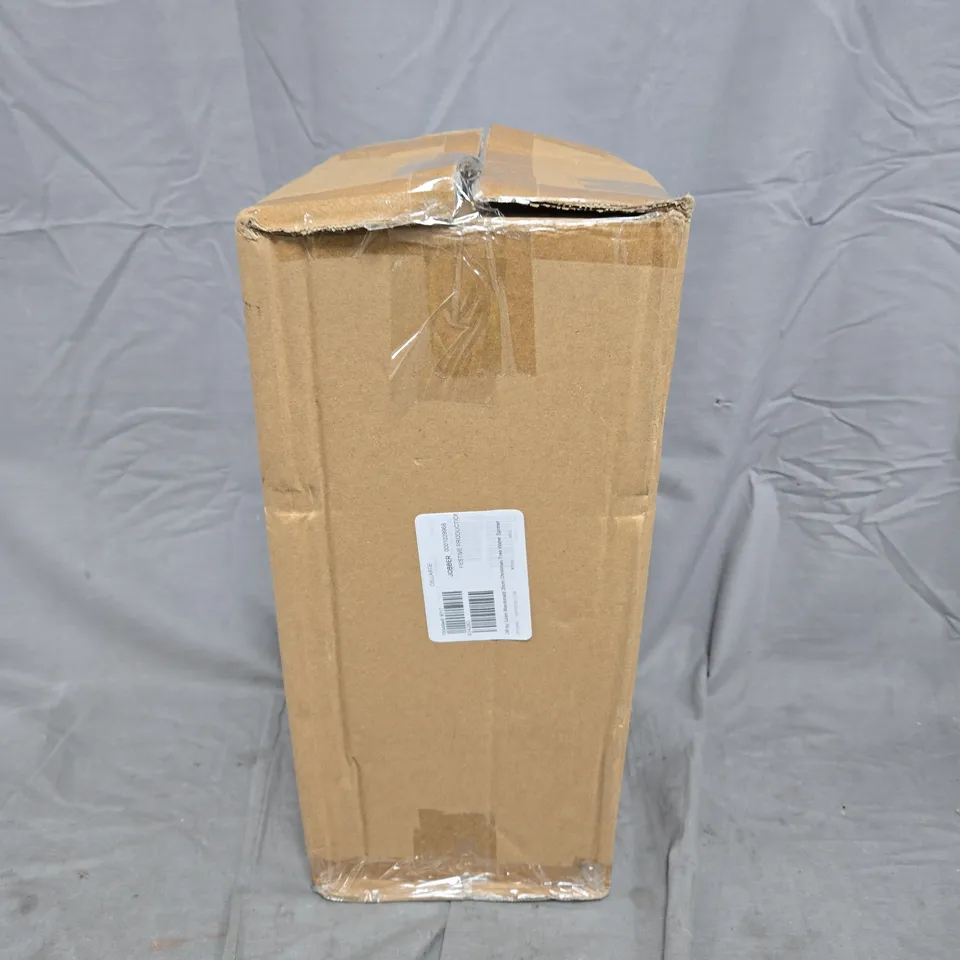 JM BY JULIEN MACDONALD 35CM CHRISTMAS TREE WATER SPINNER