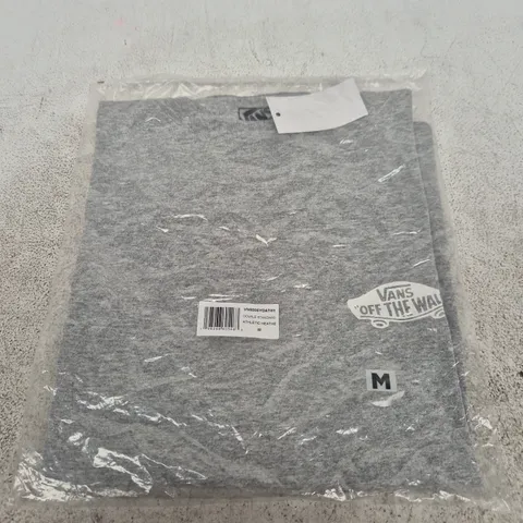 BAGGED VANS LOGO TEE - SIZE M