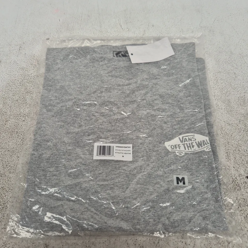 BAGGED VANS LOGO TEE - SIZE M