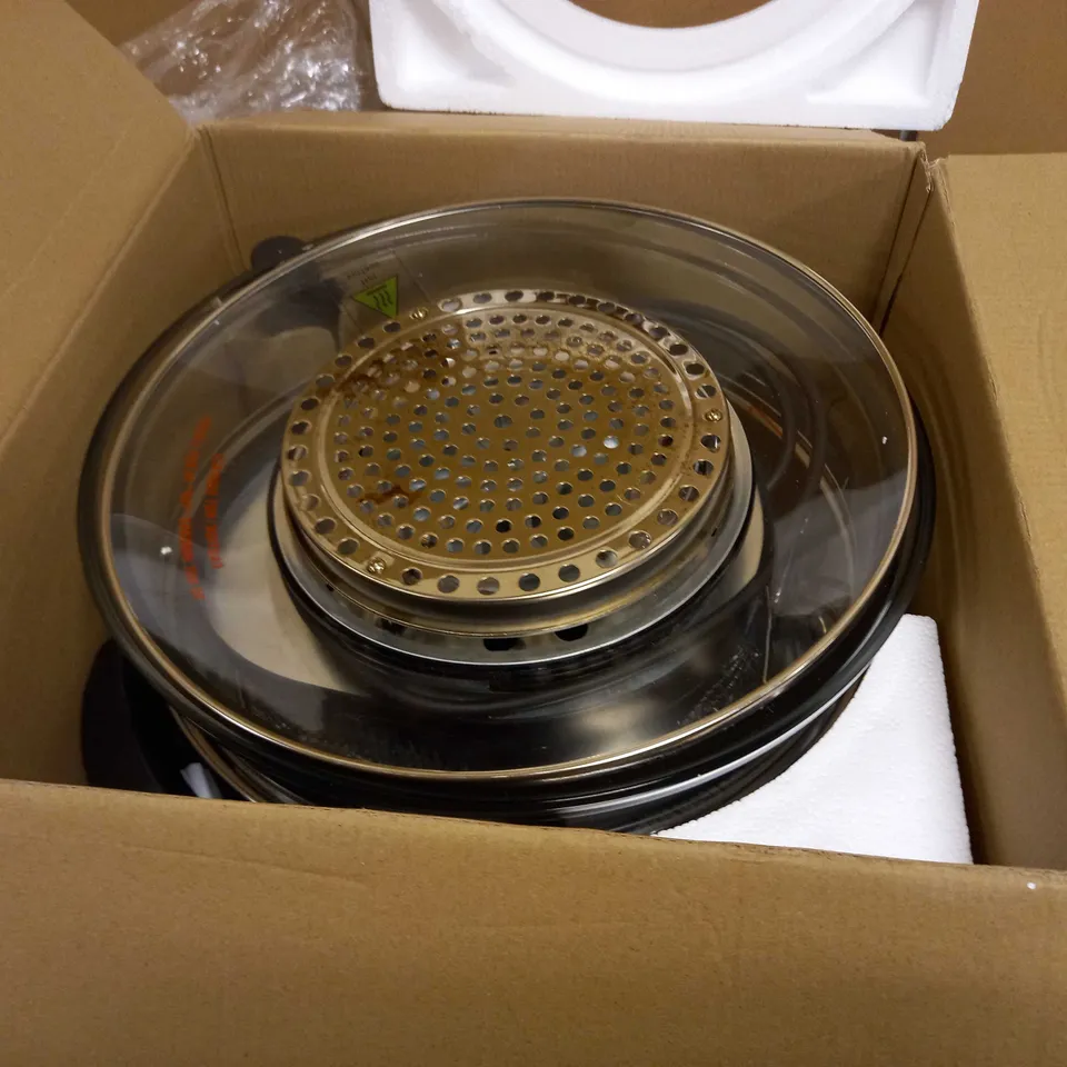 SCHALLEN HALOGEN AIR FRYER