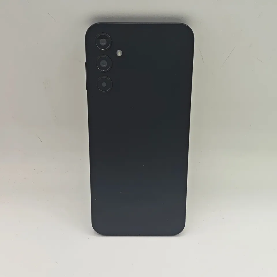 BOXED SAMSUNG GALAXY A14 4/128GB IN BLACK - SM-A145P
