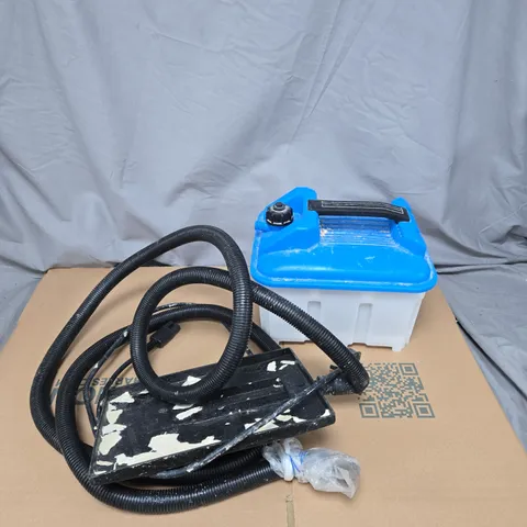 2000W 4.5L PROFESSIONAL WALL PAPER WALLPAPER STRIPPER STEAMER REMOVER