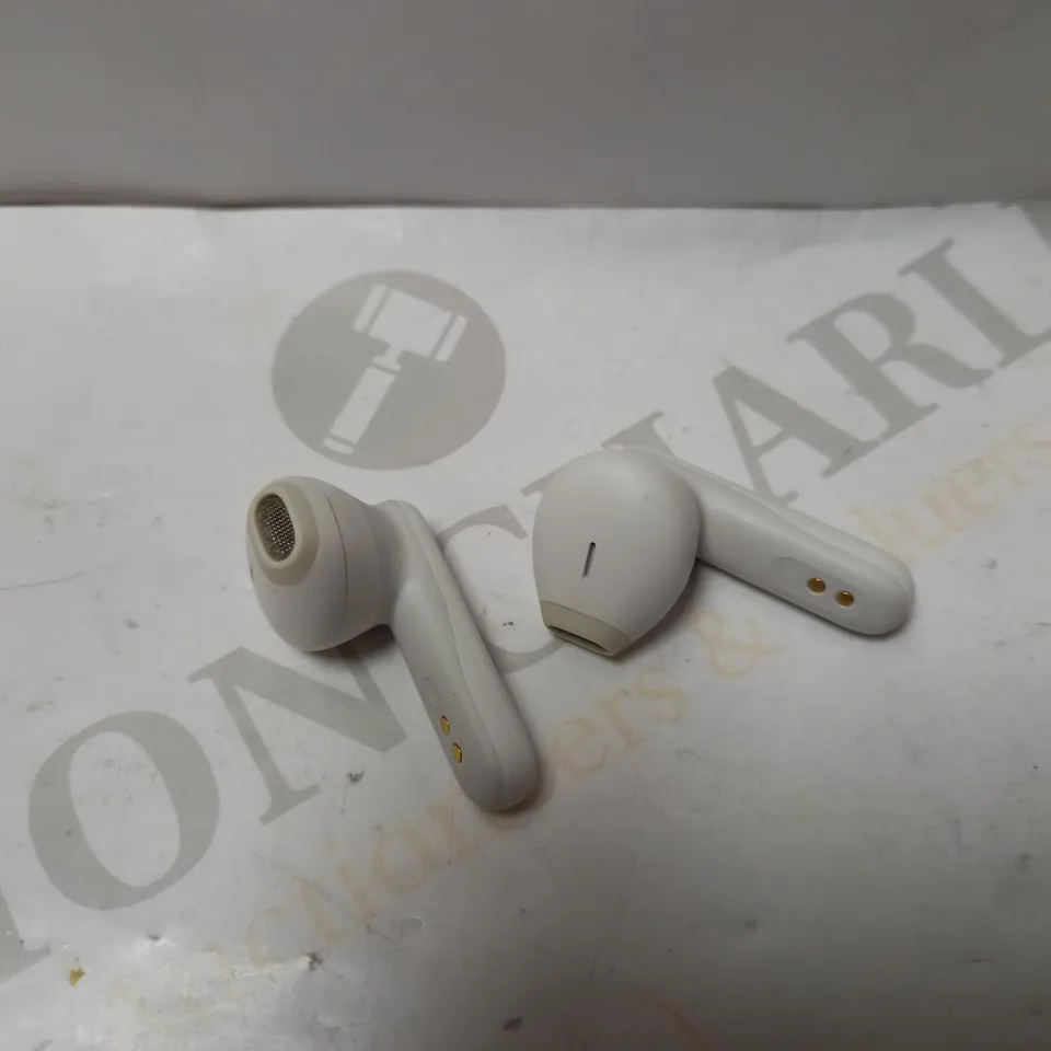 JBL WAVE 300 TWS TRUE WIRELESS IN-EAR BLUETOOTH HEADPHONES