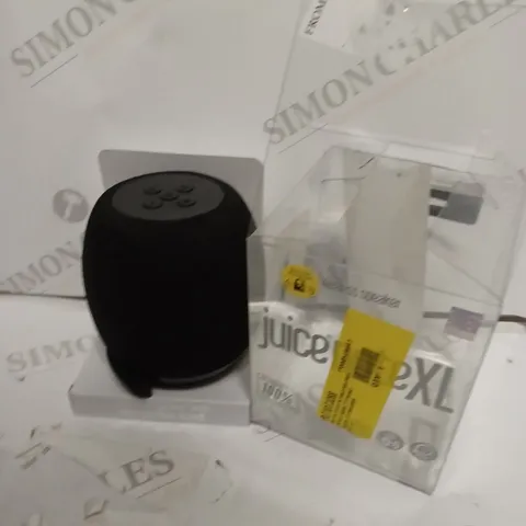 BOXED JUICE NOTE XL WIRELESS SPEAKER