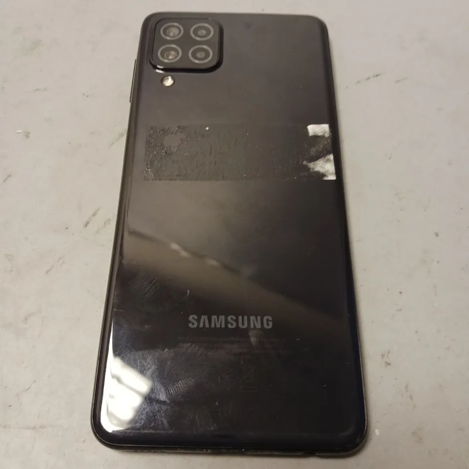 UNBOXED SAMSUNG GALAXY MOBILE PHONE - SM-A225F