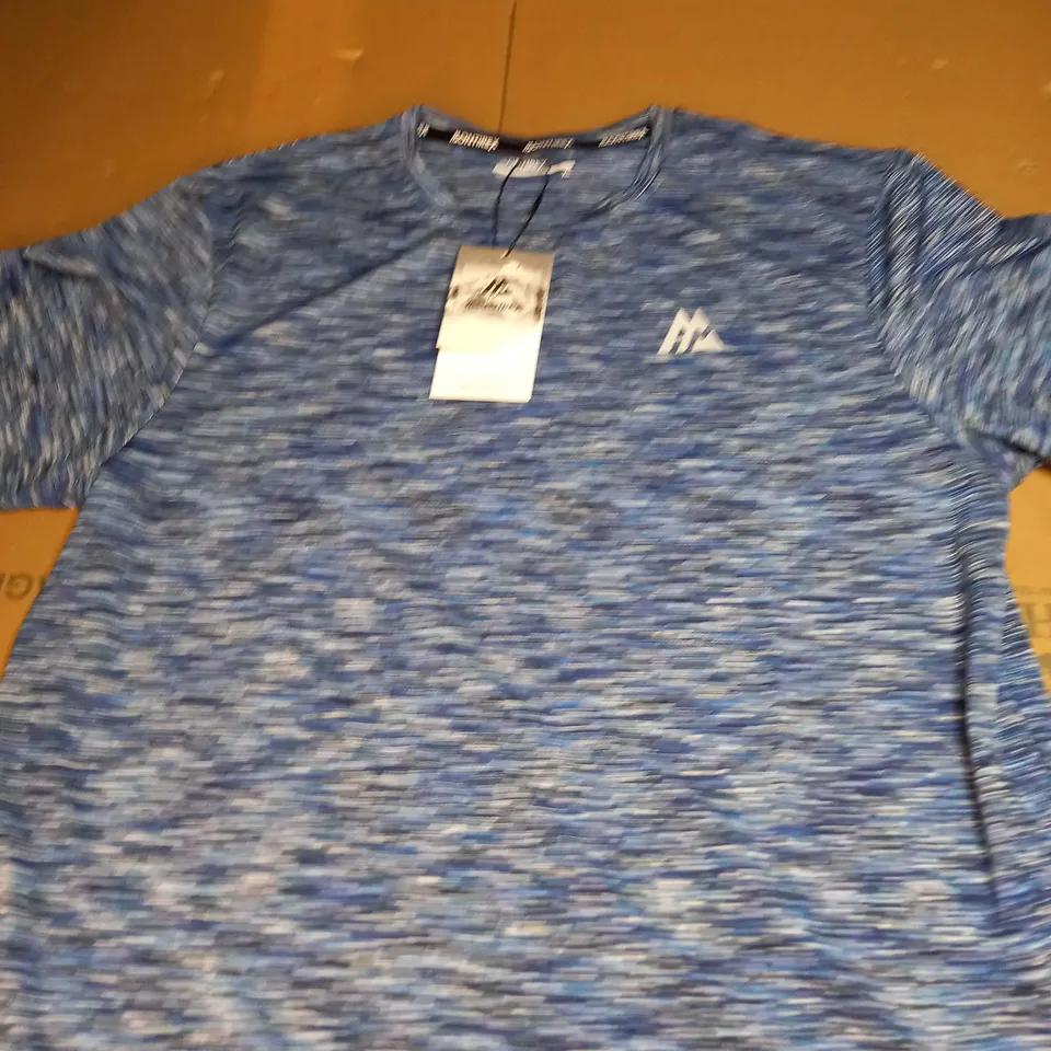MONTIREX TRAIL 2.0 T-SHIRT SIZE XL