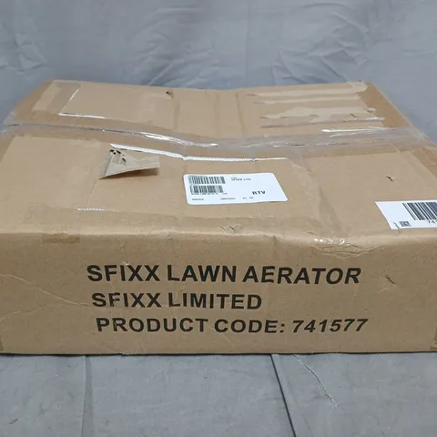SFIXX LAWN AERATOR TOOL