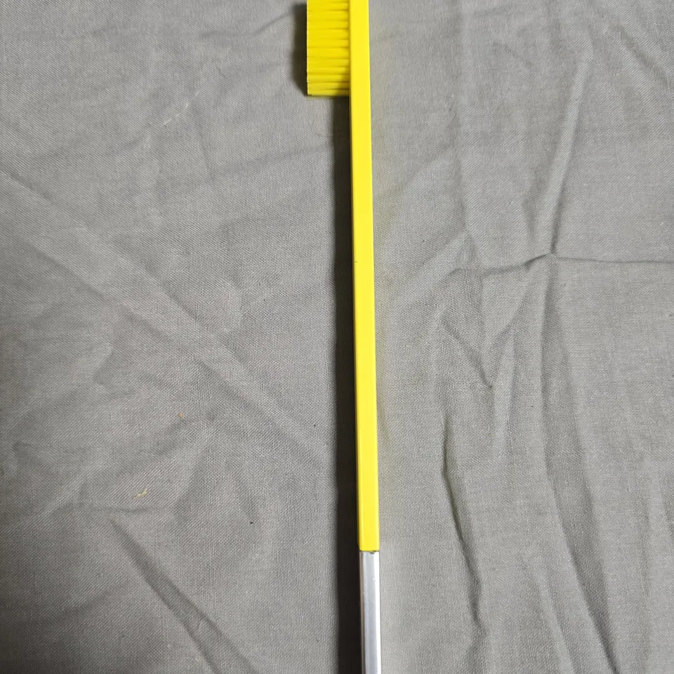 APPROXIMATELY 140 APRIORI TOOTHBRUSHES – SUNFLOWER YELLOW SILVER, SOFT BRISTLES 