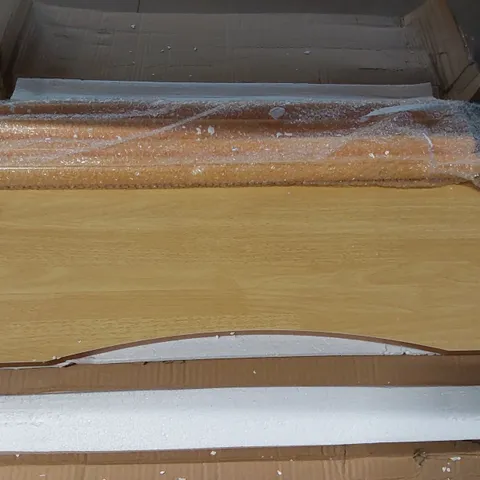BOXED SIDE TABLE