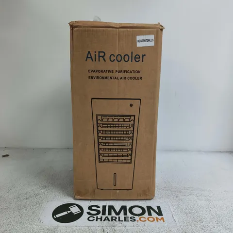 BOXED DH101 ENVIRONMENTAL AIR COOLER