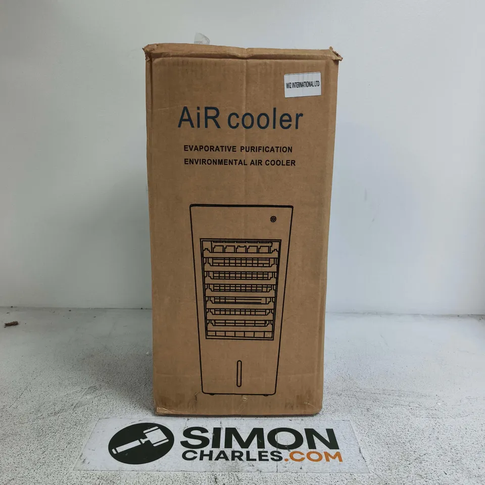 BOXED DH101 ENVIRONMENTAL AIR COOLER