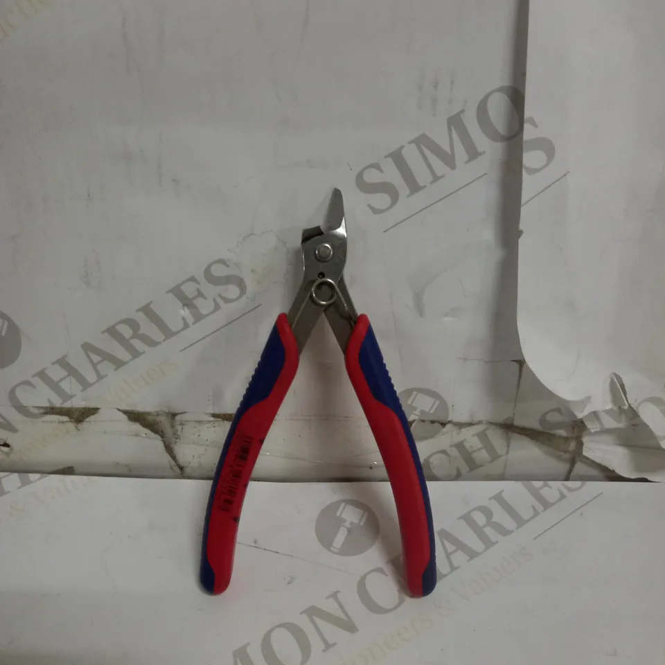 KNIPEX CUTTERS