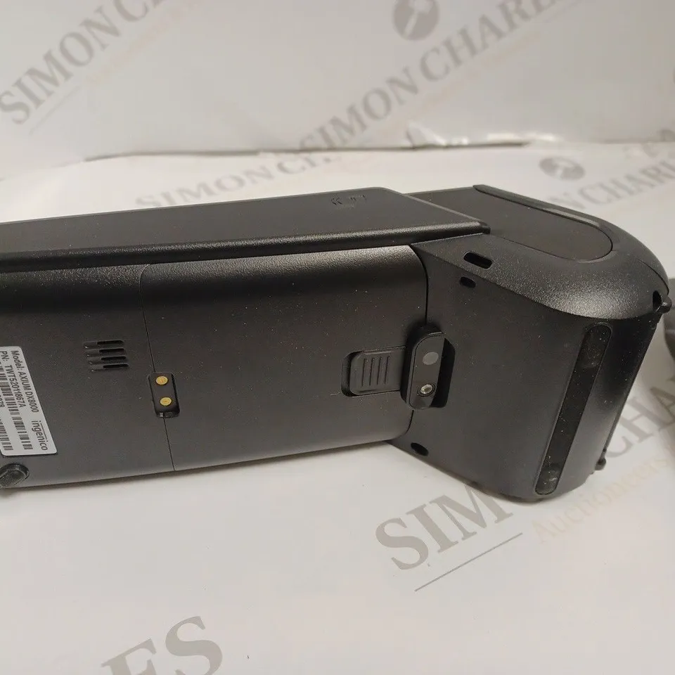 INGENICO AXIUM DX8000 HANDHELD TERMINAL
