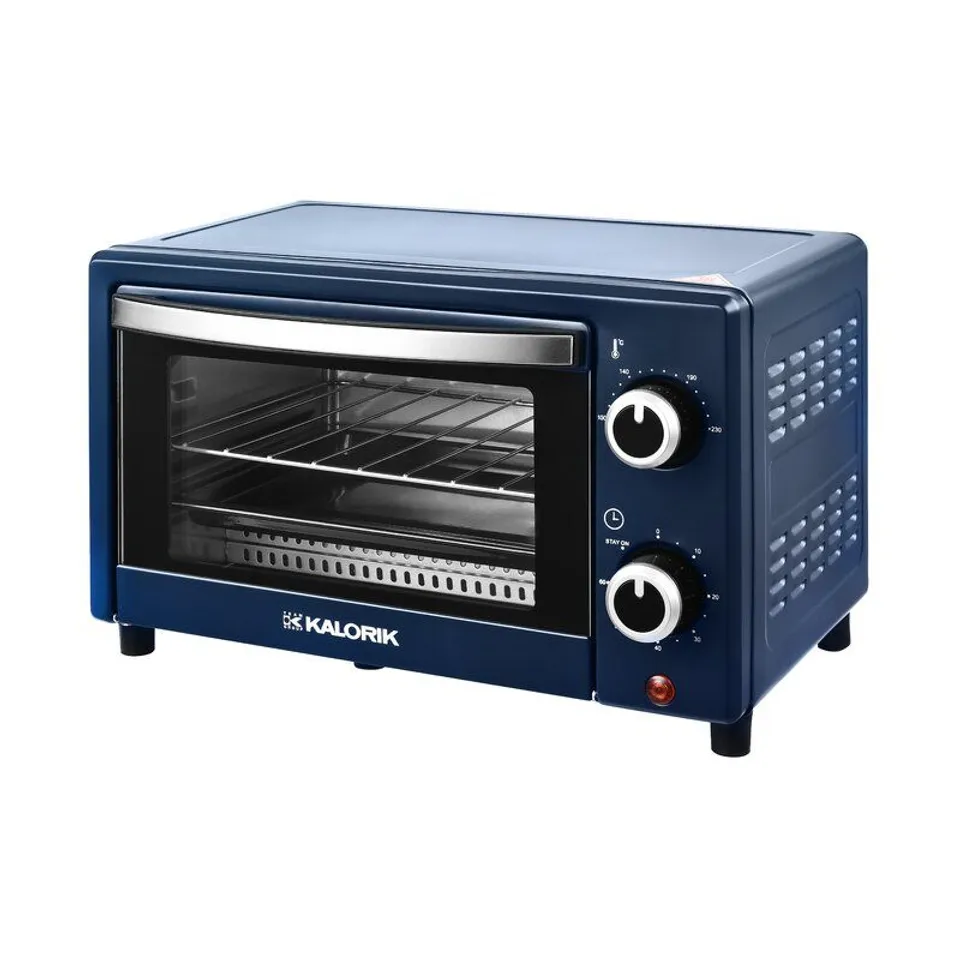 ALL RIDE 9L MINI OVEN