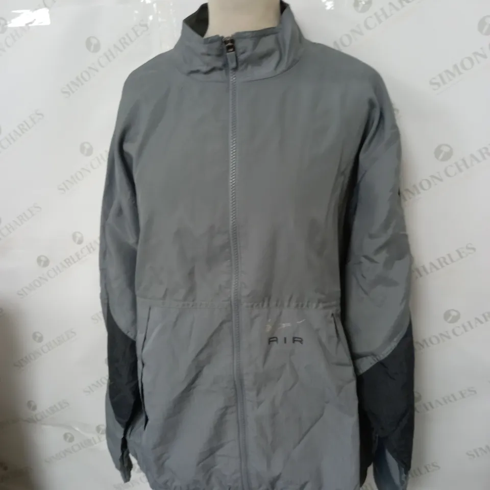 NIKE AIR ZIPPED JACKET SIZE M