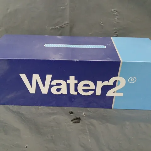 WATER2 POD 2.0 WATER FILTER 