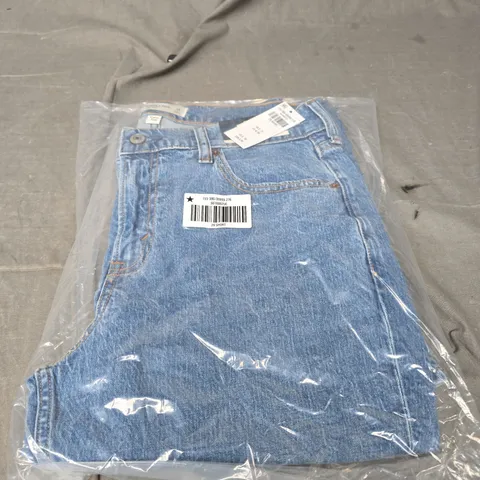 ABERCROMBIE AND FITCH THE BOOTCUT JEANS SIZE 29 SHORT