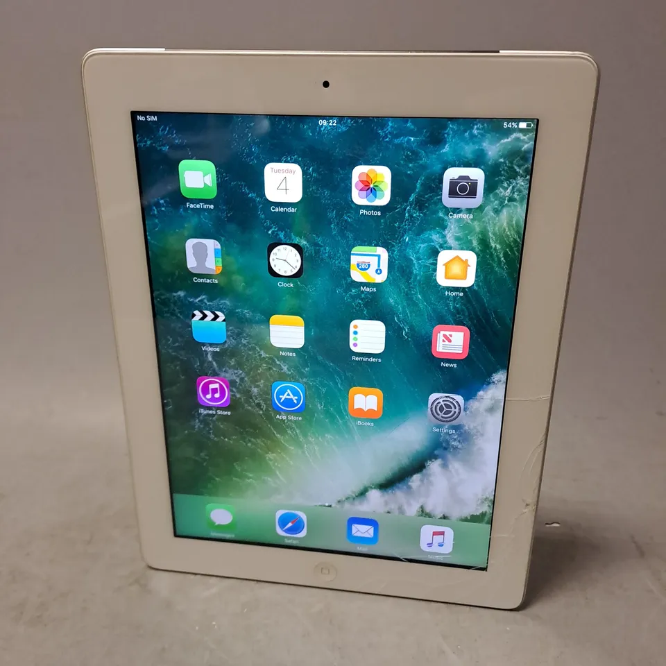 APPLE IPAD A1460