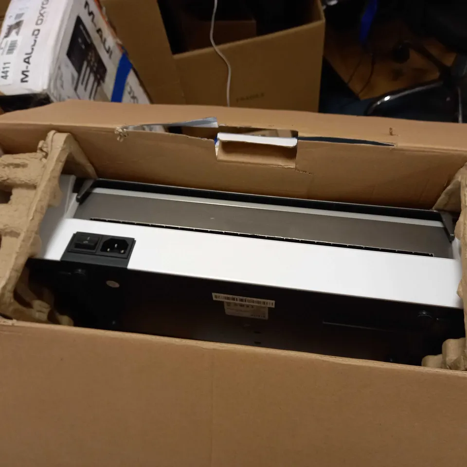 LEITZ TOUCH TURBO 2 LAMINATOR A3