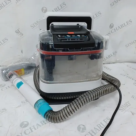 BOXED SHARK STAINSTRIKER PET SPOT CLEANER