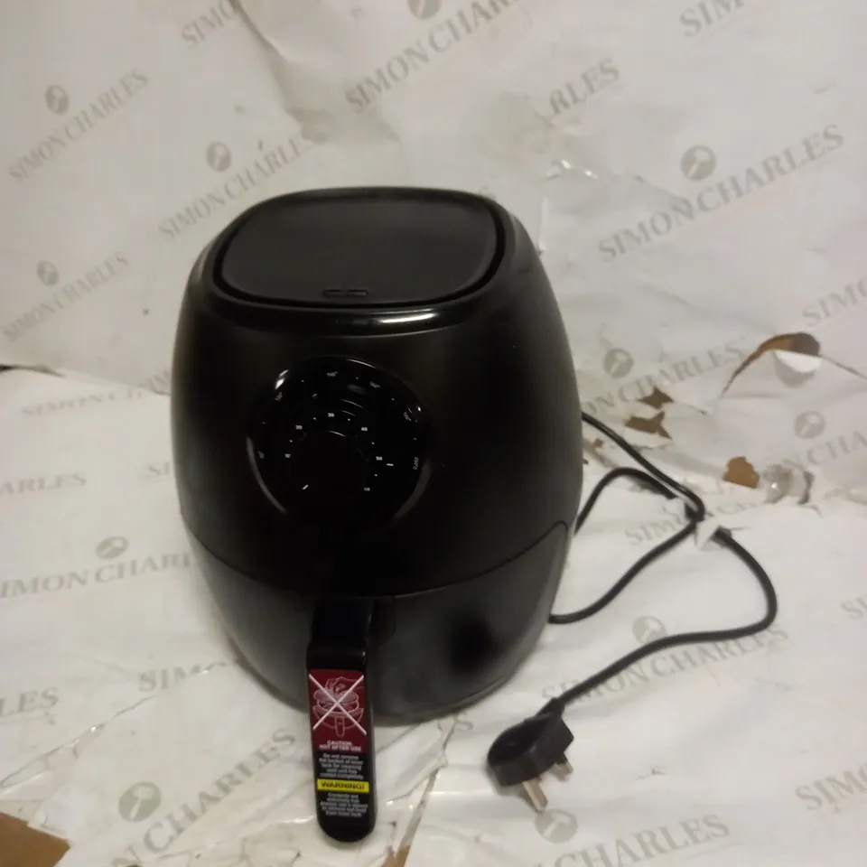 CHEFMAN TURBOFRY AIR FRYER OVEN