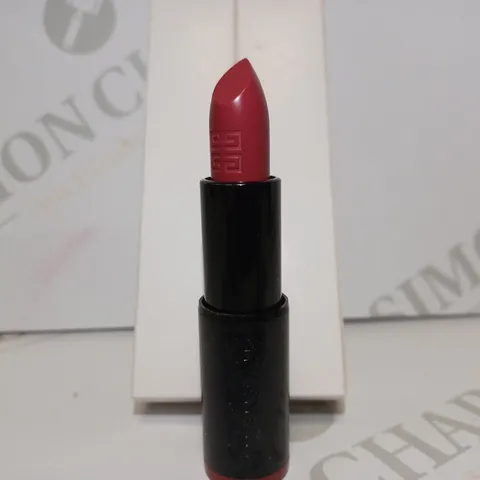 LOT OF 3 GIVENCHY LIPSTICKS - 10 BOYISH ROSE
