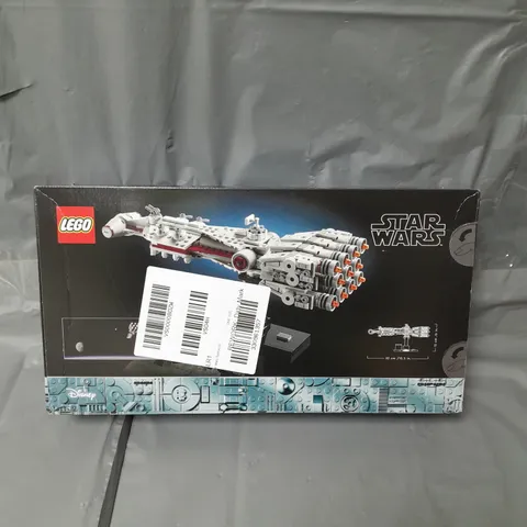 LEGO STAR WARS STAR WARS TANTIVE IV 75376